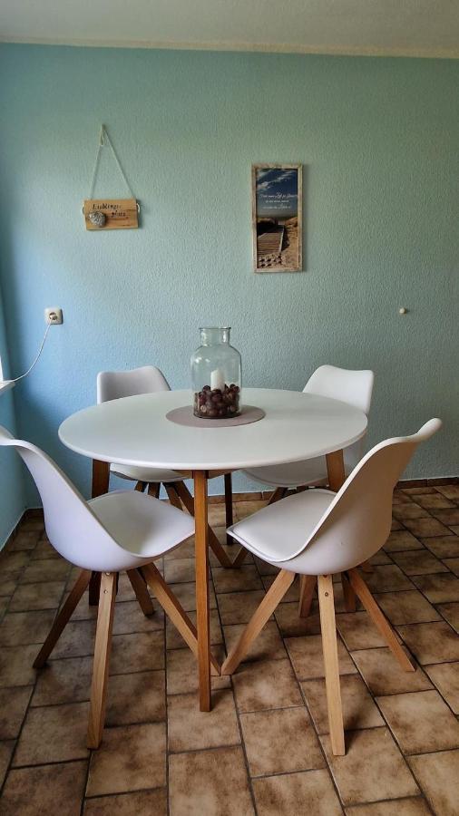Ferienwohnung Sort Sol Grellsbuelldeich 7 Aventoft 외부 사진