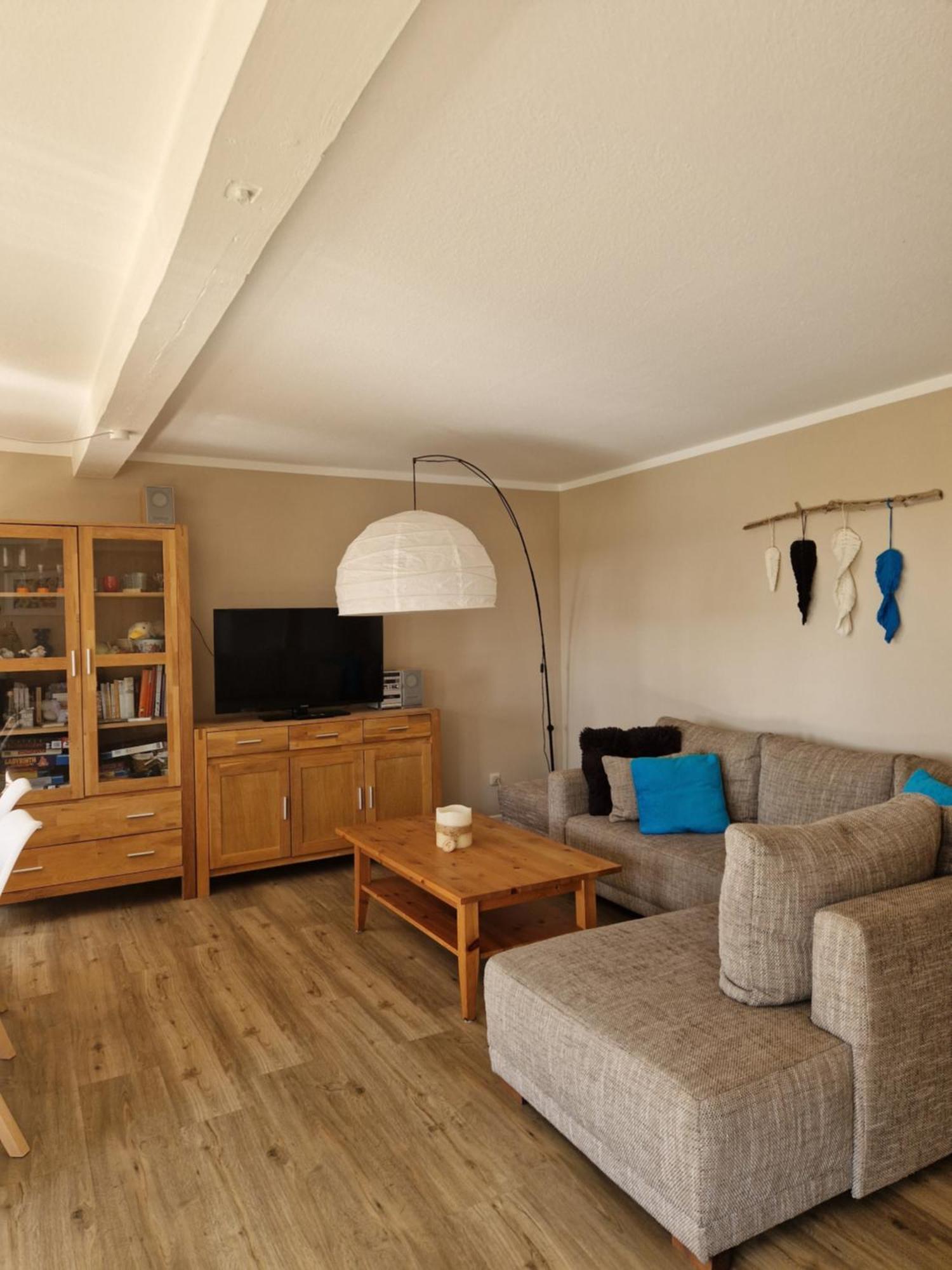 Ferienwohnung Sort Sol Grellsbuelldeich 7 Aventoft 외부 사진